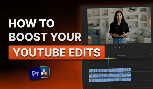 Youtube edits