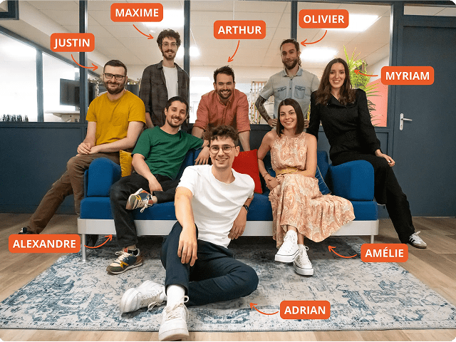 AutoCut Team