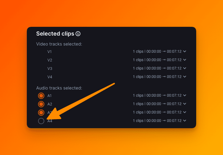 March Updates on AutoCut