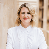 Sophie Martinez – Head of Production, MediaWorks
