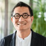 David Chen – Creative Director, Nova Agency