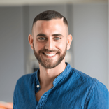 Marco Rossi – Content Manager, Vision Creative